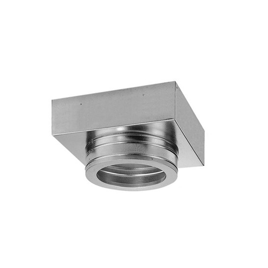DuraTech Flat Ceiling Support Box 8"