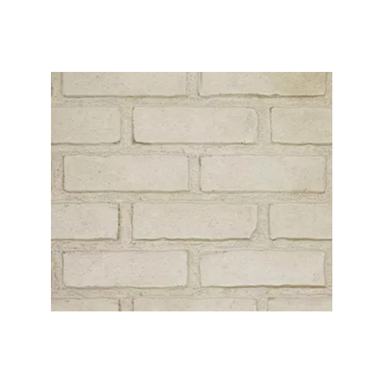 Outdoor Lifestyle Villawood 36" Outdoor Wood Fireplace Traditional Brick