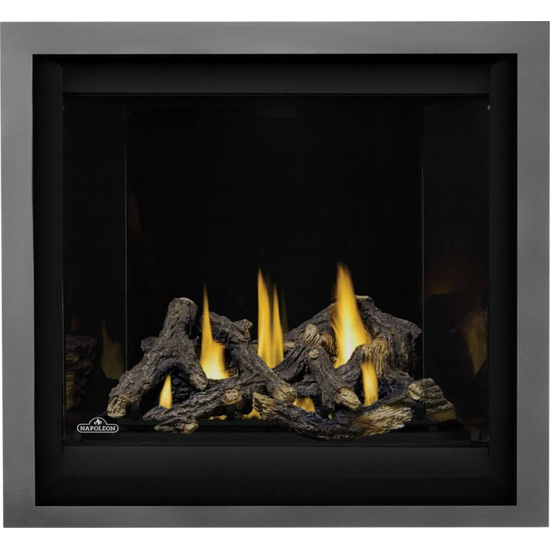 Napoleon Altitude X 36 Inches Series Direct Vent Gas Fireplace-AX36NTE