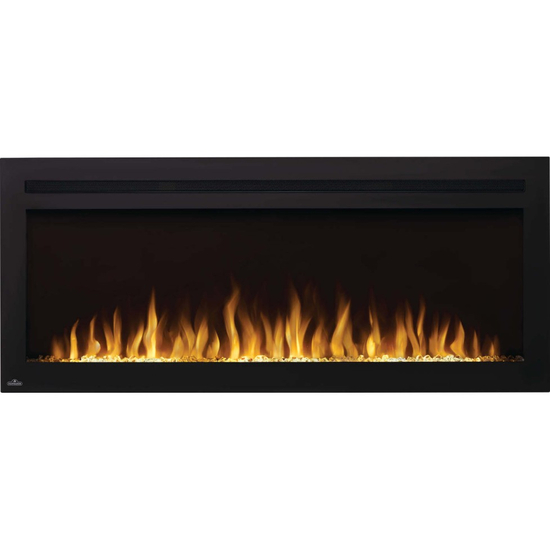 Napoleon Purview 50 Inches Electric Fireplace-NEFL50HI