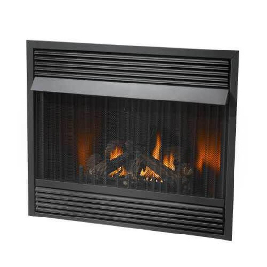 42 Inch Napoleon Grandville Vent Free Gas Fireplace