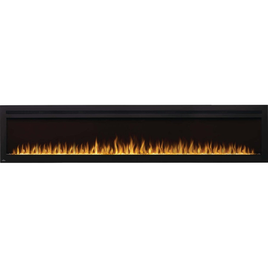 Napoleon Purview 100 Inches Electric Fireplace-NEFL100HI