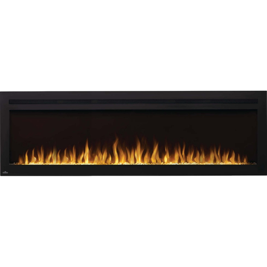 Napoleon Purview 72 Inches Electric Fireplace-NEFL72HI