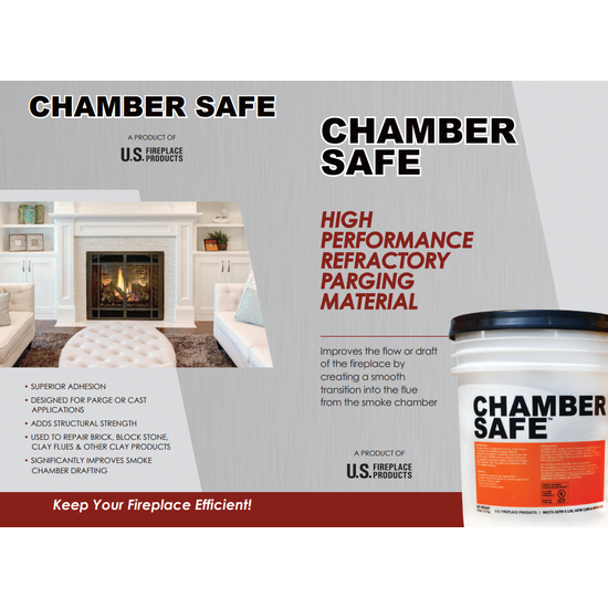 Chamber Safe Application And Use Part 1