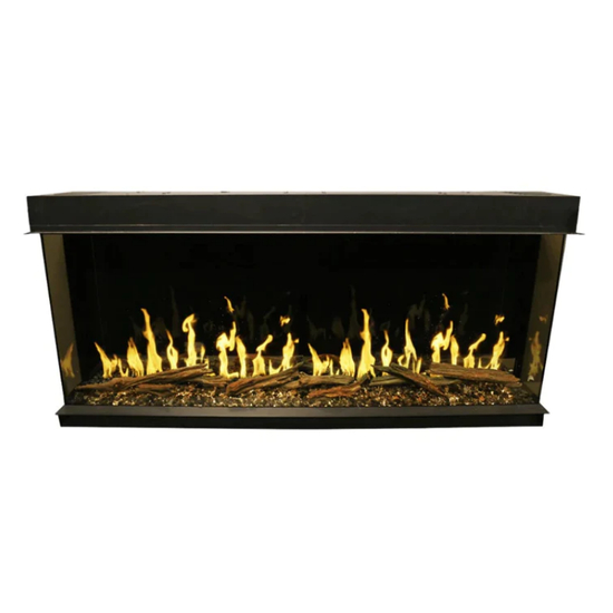 Modern Flames Orion 52 Inches Multi Heliovision Fireplace-OR52-MULTI