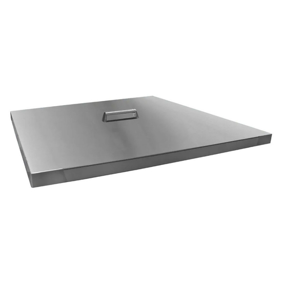 Firegear Stainless Steel Lid for Square Firegear Products