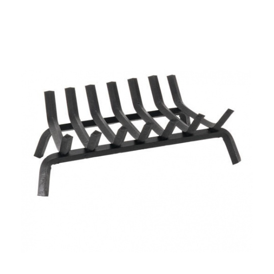 T Series Zero Clearance Fireplace Grate