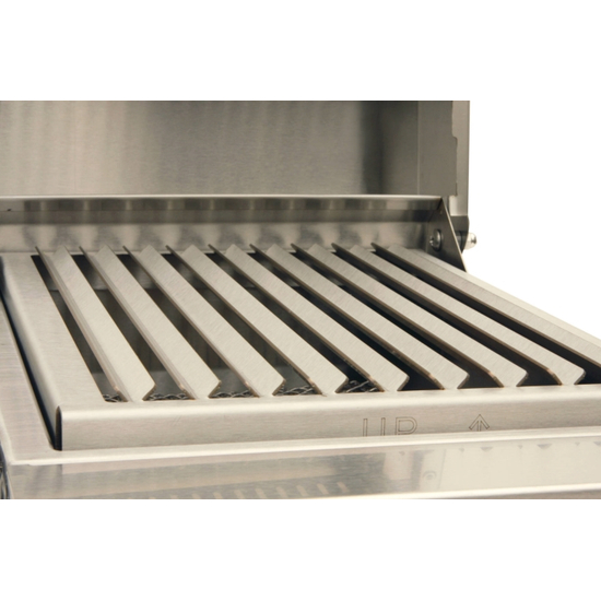 Solaire AllAbout Single Burner grill plate