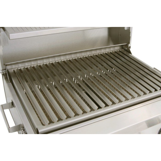Solaire AllAbout Grill V-Grate