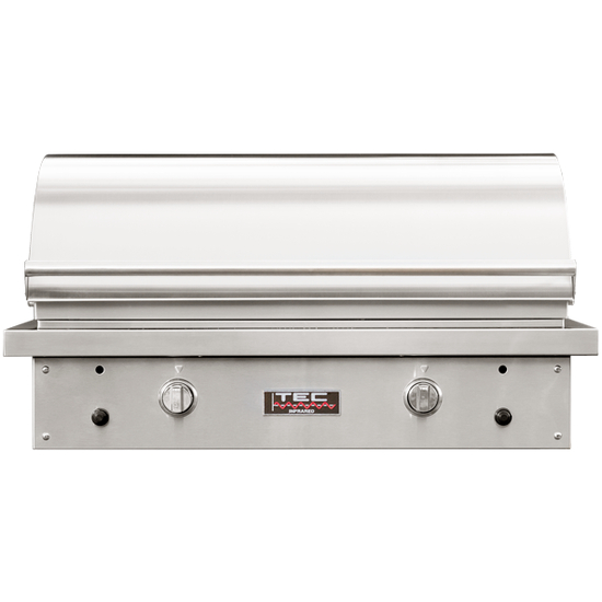TEC 44" Sterling Patio Built In Gas Grill
