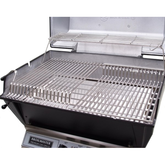 Broilmaster Deluxe Grill (H3X/H4X) - Keystone Propane