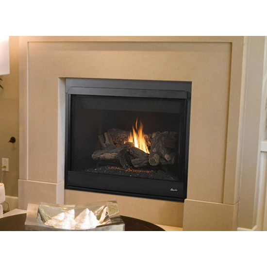 Superior DRT4040 Direct Vent Gas Fireplace
