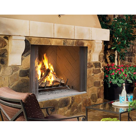 Best Fireplace Heat Reflector And Firebacks