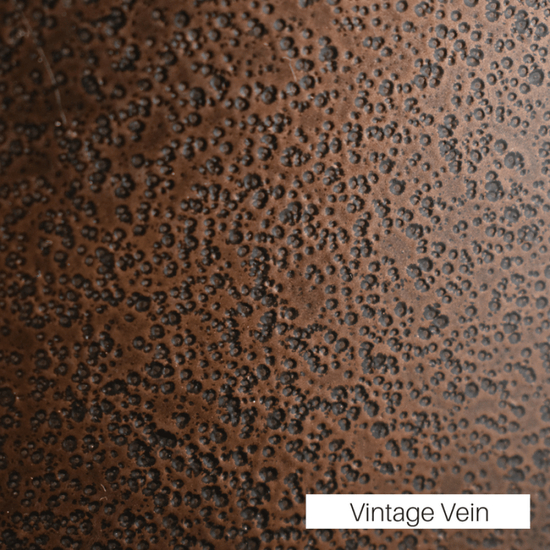 Main Frame = Rustic Vein powder coat
