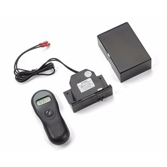 Acumen RCK-K Timer/Thermostat Fireplace Remote Control