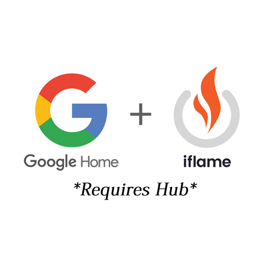 Google Home Compatible