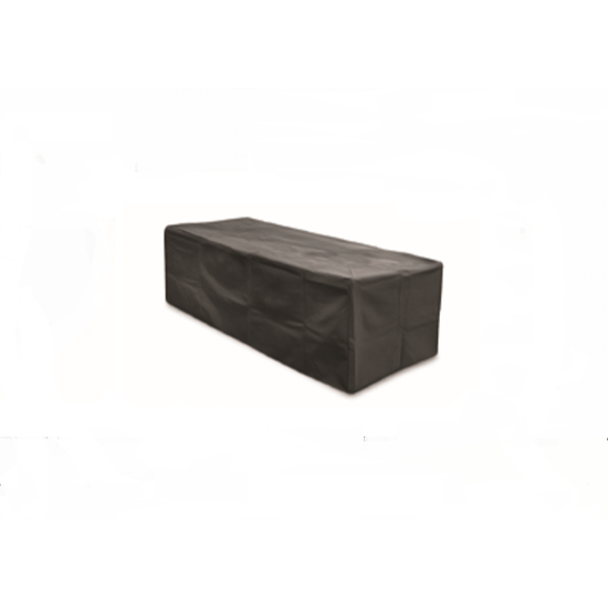 Rectangular Durable Fire Pit Cover, Rectangle Fire Pit Cover