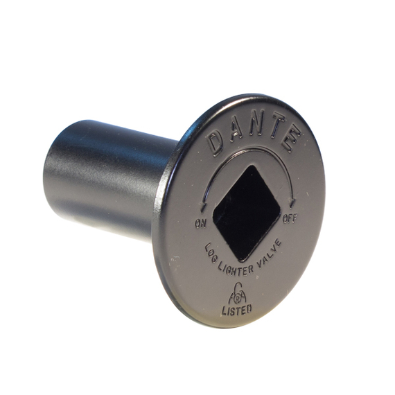 Black escutcheon