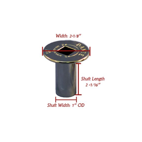 Floor Plate Specs