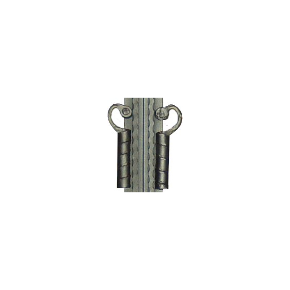 Denali Blacksmith Handles