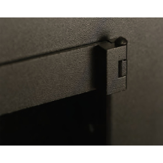 Hawthorne hinges