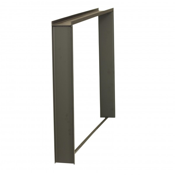 Rectangle Mortar Frame