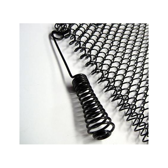 Pulls For Mesh Curtains