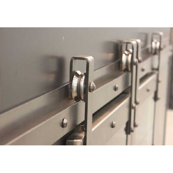 Paterson Sliding Door Rollers