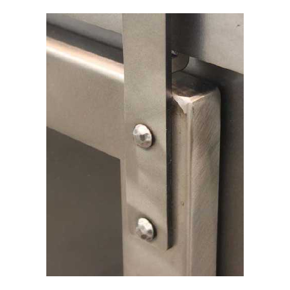 Sliding Door Balancer