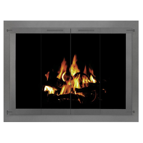 Cascade in Charcoal Finish