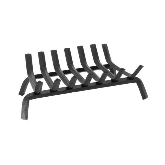T Series Zero Clearance Fireplace Grate