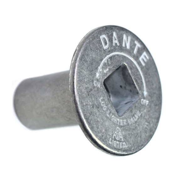 Natural escutcheon