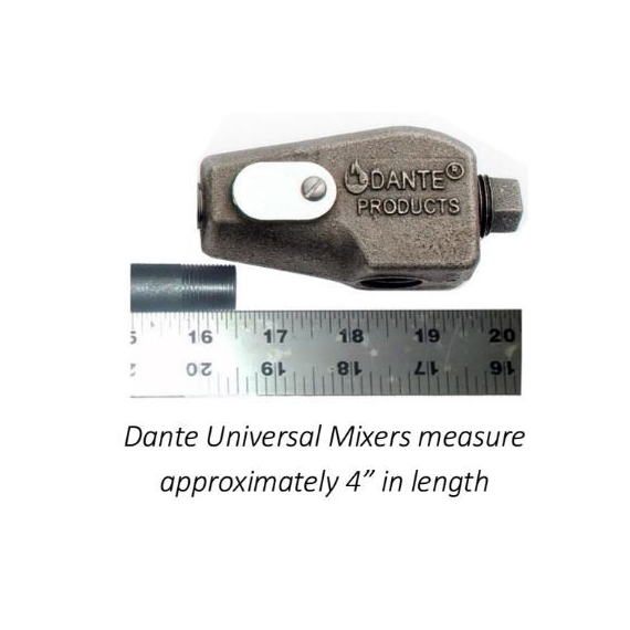 Universal Head Size