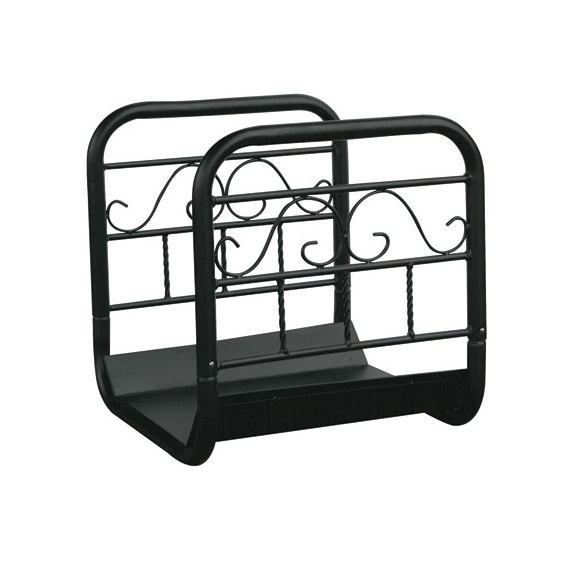 log Holder without the Cart
