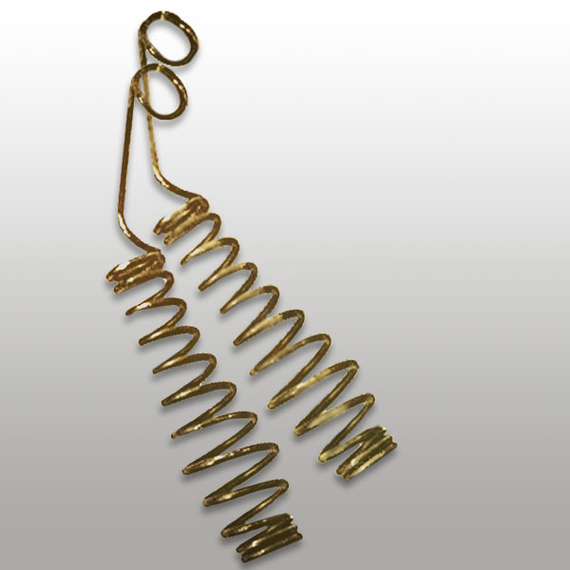 Pulls For Mesh Curtains