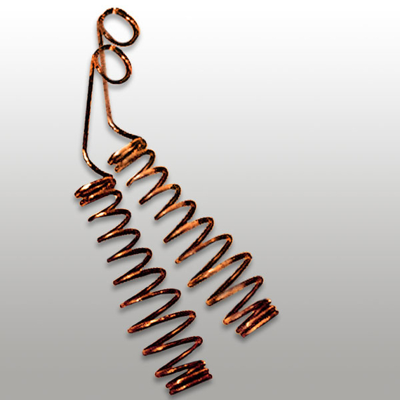 Pulls For Mesh Curtains