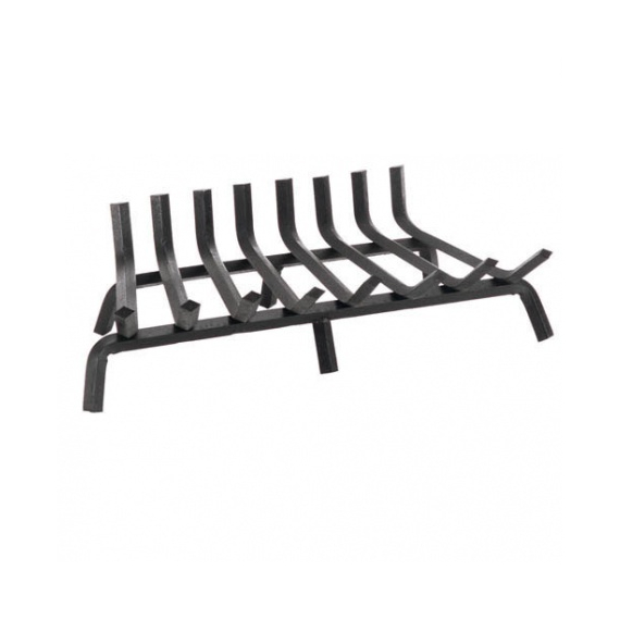 F Series Zero Clearance Fireplace Grate