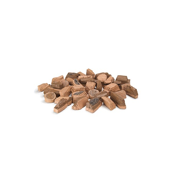 Wood Chunks