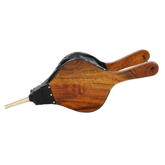 Classic Large Wood Bellow
