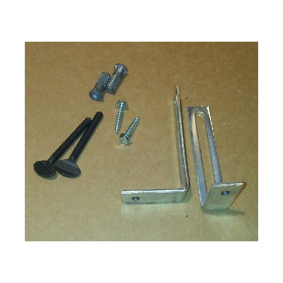 End Bracket Kit