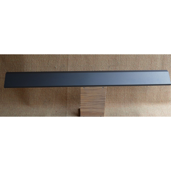 Fireplace Hood - Front View