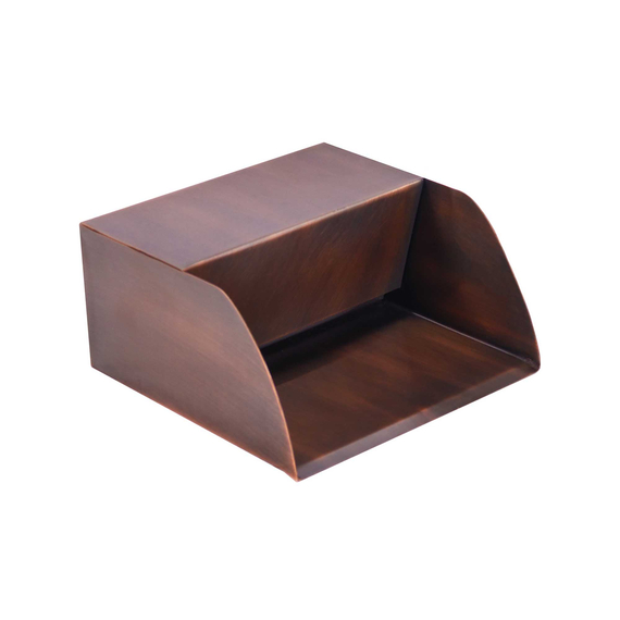 The Outdoor Plus Radius Pool Scupper