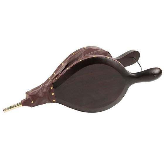 Shaker Wood Bellow