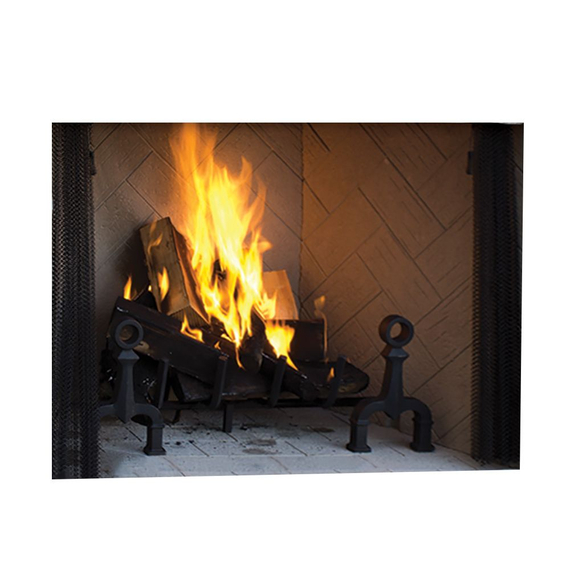 Superior WRT4536 Wood Burning Fireplace