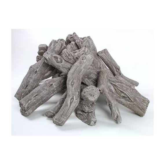 Rasmussen Driftwood Fire Pit Log Set