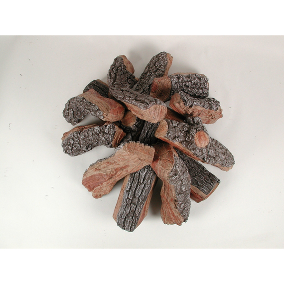 Split Bark Top 24 Inch