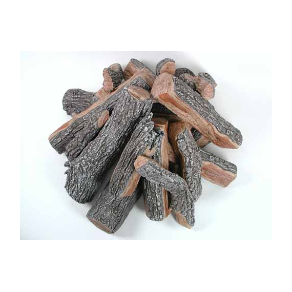 Split Bark Top 36 Inch