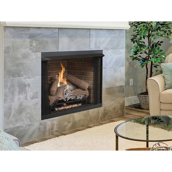 Superior VRT3142 42" Ventless Firebox