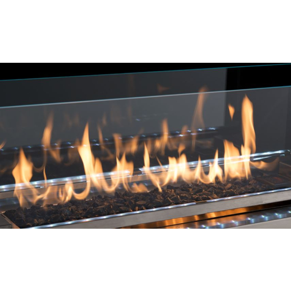 Superior VRE4660 Fire Media Close Up