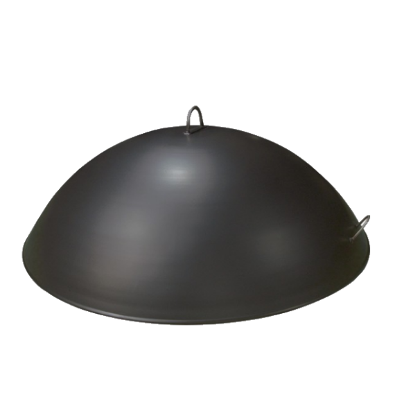 Dome Cover For Fire Pits 42 Inch